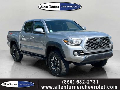 Used 2023 Toyota Tacoma TRD Off-Road