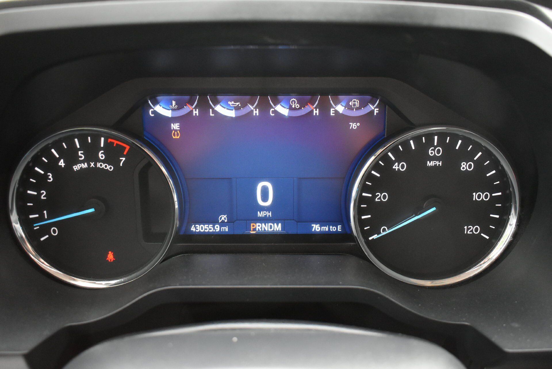 Used 2024 Ford Expedition XLT AWD/4WD image 29