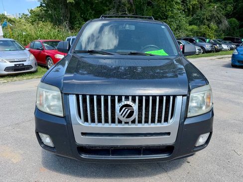 Used 2008 Mercury Mariner 2WD V6 image 3