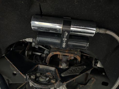 Used 2022 Chevrolet Silverado 2500 LTZ w/ LTZ Plus Package image 6