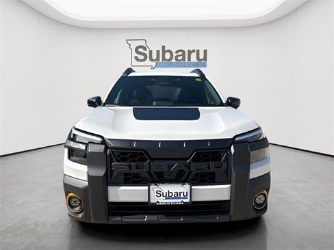 New 2026 Subaru Outback Wilderness image 2