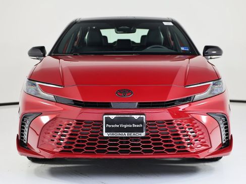 Used 2026 Toyota Camry XSE FWD image 10