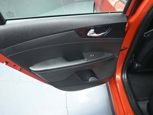 Certified 2021 Kia Forte GT-Line w/ GT-Line Premium Package image 29