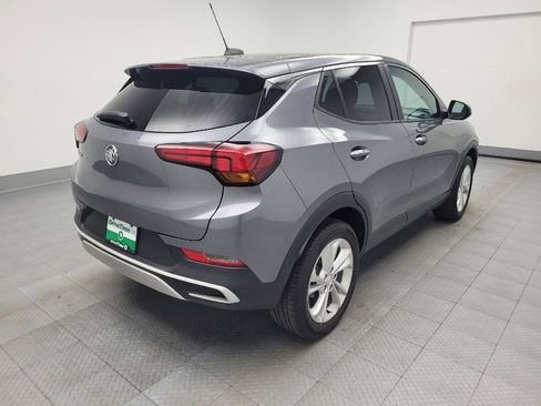 Used 2021 Buick Encore GX Preferred image 9