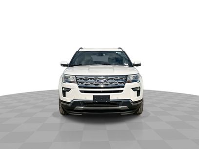 Used 2018 Ford Explorer Limited w/ Equipment Group 301A