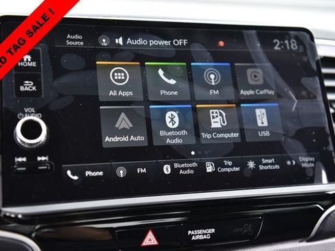 New 2025 Honda Ridgeline Sport+ image 15