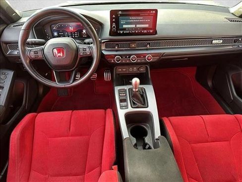 Used 2024 Honda Civic Type R image 26