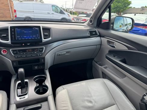Used 2016 Honda Pilot EX-L image 48