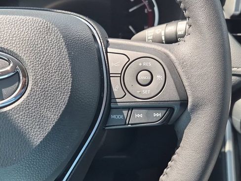 Certified 2025 Toyota RAV4 XLE Premium FWD image 26