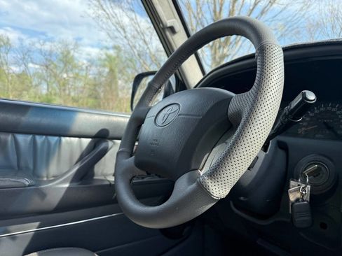 Used 1996 Toyota Land Cruiser image 38