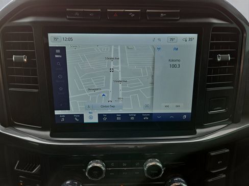 Certified 2023 Ford F150 XLT w/ Equipment Group 302A High image 17