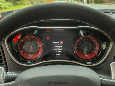 Used 2023 Dodge Challenger SRT Hellcat Redeye image 52