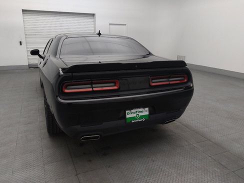 Used 2021 Dodge Challenger GT w/ Plus Package image 6