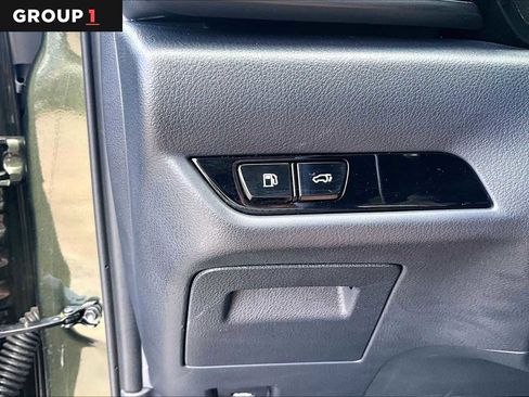 Certified 2025 Lexus NX 250 NX 250 5-DR SUV w/ Accessory Package (K3) image 33