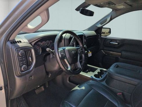 Used 2020 Chevrolet Silverado 1500 RST w/ All-Star Edition AWD/4WD image 14