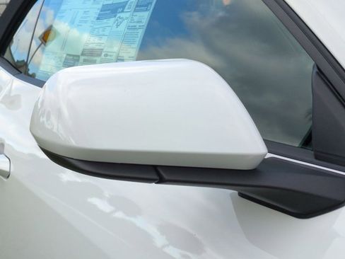 New 2026 Ford Mustang EcoBoost image 12