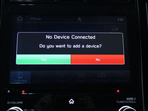 Used 2022 Subaru Ascent Limited w/ Technology Package AWD/4WD image 37