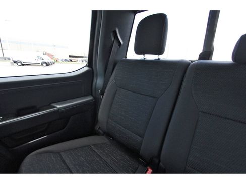 Used 2024 Ford F150 XLT w/ Equipment Group 302A MID AWD/4WD image 14