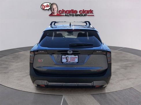 New 2026 Nissan Kicks SR image 5