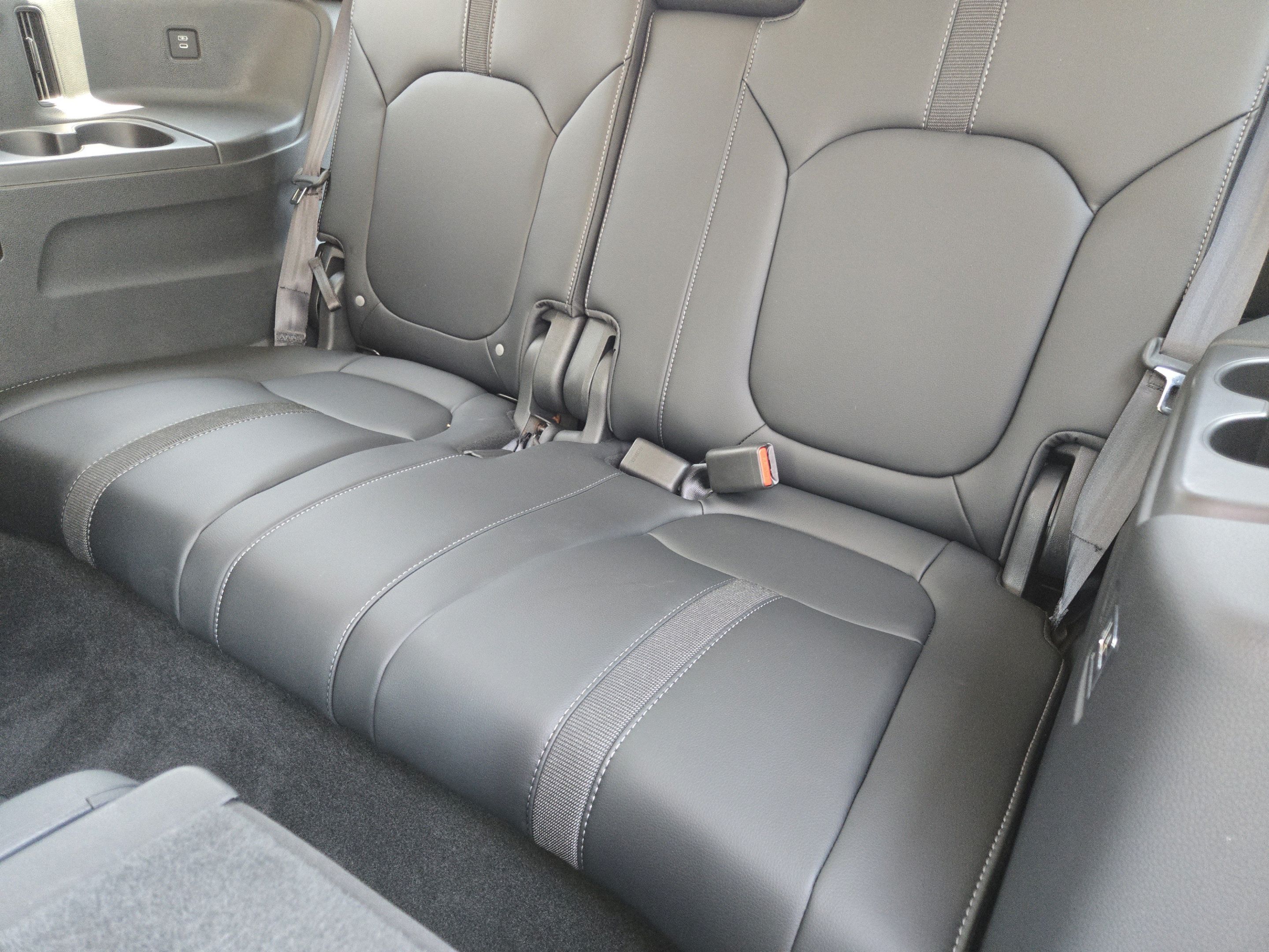 Certified 2025 Honda Pilot Touring image 28