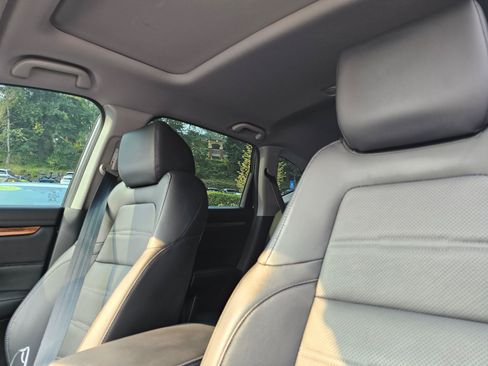 Used 2022 Honda CR-V EX-L image 22