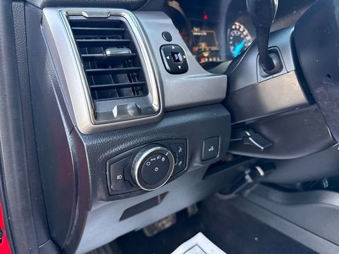 Used 2022 Ford Ranger XLT w/ Equipment Group 302A High image 22