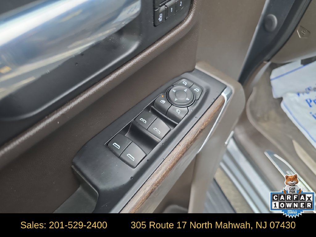 Used 2020 GMC Sierra 1500 Denali w/ Denali Ultimate Package AWD/4WD image 12