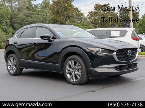 Certified 2023 MAZDA CX-30 AWD 2.5 S w/ Premium Package image 1