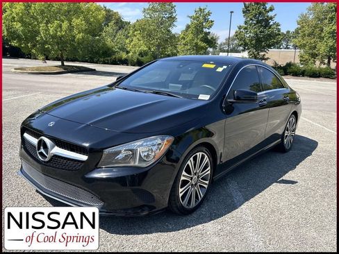 Used 2019 Mercedes-Benz CLA 250 image 3