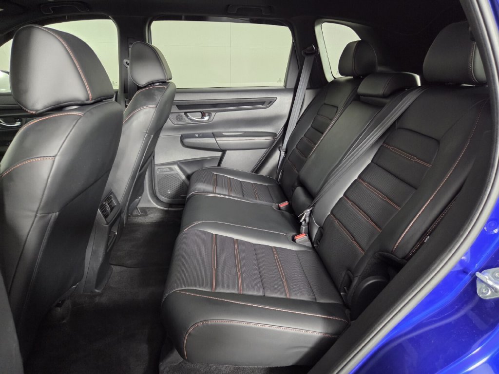 Used 2024 Honda CR-V Sport-L image 36