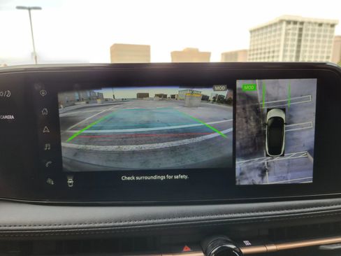 Used 2024 Nissan Ariya FWD image 57