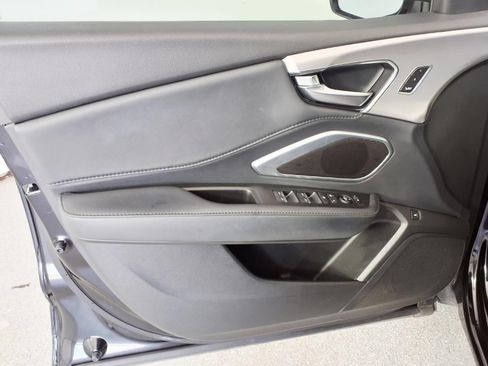 Used 2023 Acura RDX AWD image 14