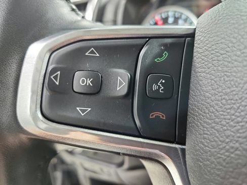 Used 2024 RAM 3500 Big Horn AWD/4WD image 57