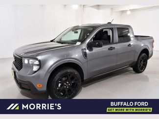 New 2026 Ford Maverick XLT w/ Equipment Group 301A AWD/4WD video 1