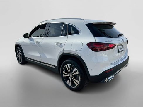 Certified 2026 Mercedes-Benz GLA 250 image 3
