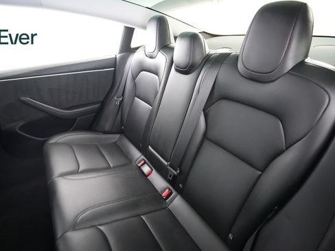 Used 2024 Tesla Model 3 Long Range AWD/4WD image 24