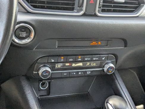 Used 2025 MAZDA CX-5 AWD 2.5 S w/ Select Package image 20