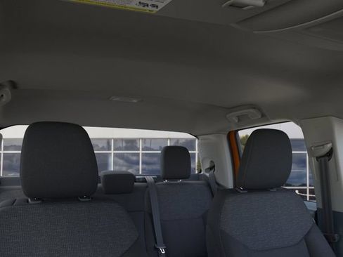 New 2026 Ford Maverick XL FWD image 34