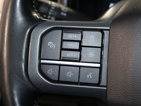 Used 2024 Ford F250 Lariat w/ Lariat Ultimate Package image 42