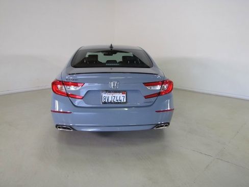 Used 2021 Honda Accord Sport image 23