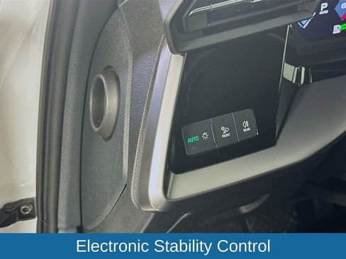 Used 2024 Audi A3 2.0T Premium image 11