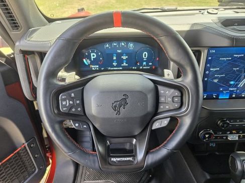Used 2023 Ford Bronco Raptor image 15
