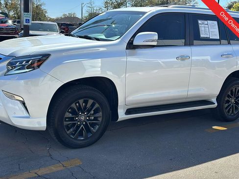Used 2023 Lexus GX 460 Premium image 3