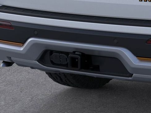 New 2026 Ford Explorer Tremor w/ Tremor Ultimate Package AWD/4WD image 23