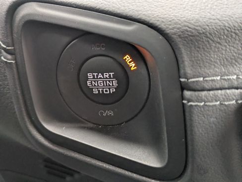 Used 2024 Jeep Wrangler Sahara 4xe w/ Technology Group image 23