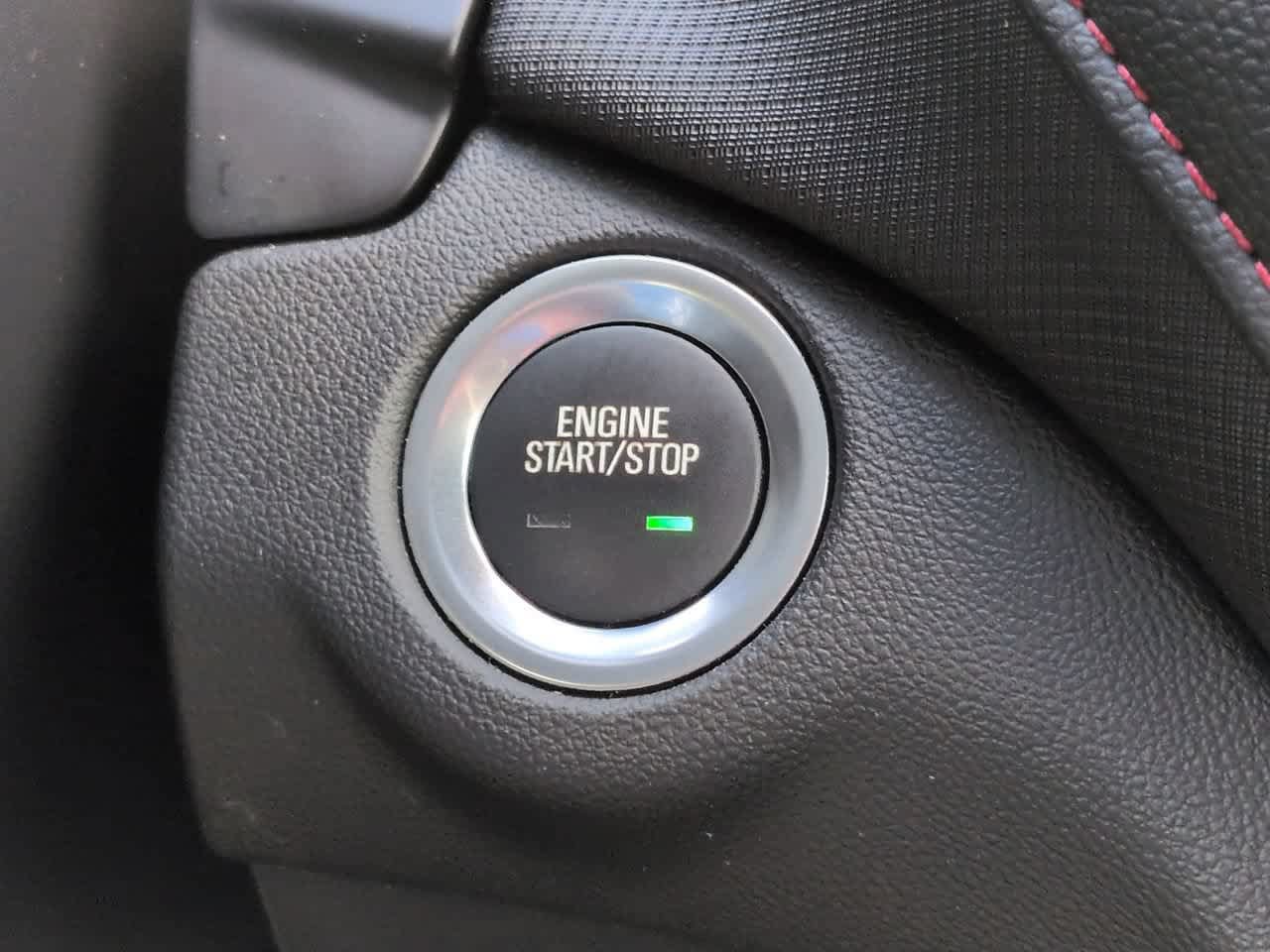 Used 2024 Chevrolet Equinox RS AWD/4WD image 27