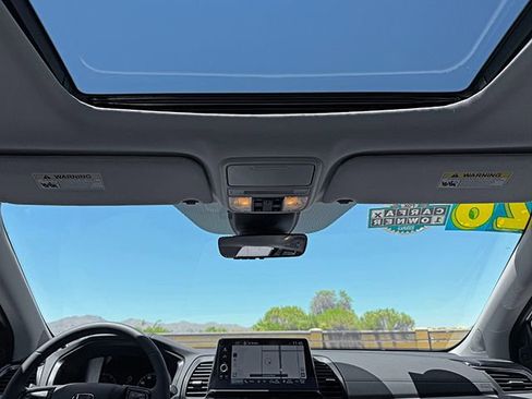 Certified 2026 Honda Odyssey Touring image 24
