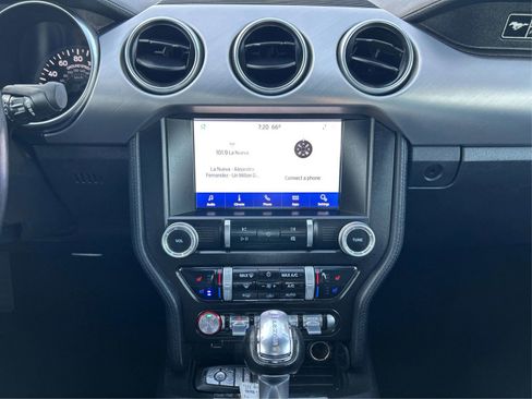 Used 2020 Ford Mustang Premium RWD image 14