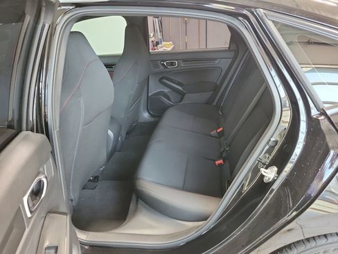 Used 2022 Honda Civic Si image 24