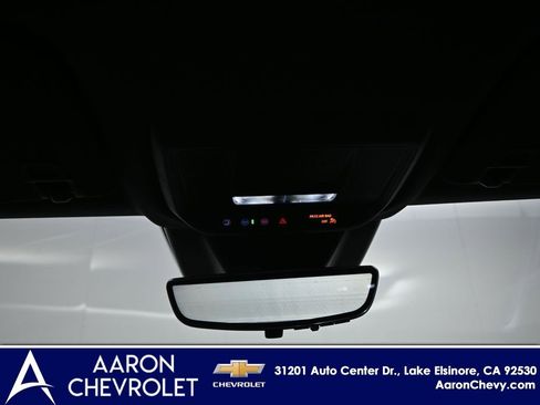 New 2026 Chevrolet Equinox EV LT image 11